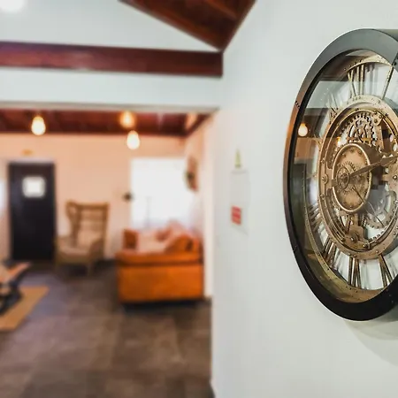 Tatil Evi Laura's Al