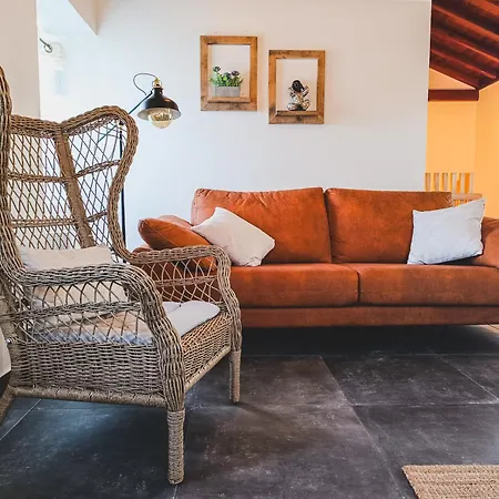 Holiday home Laura's Al Velas