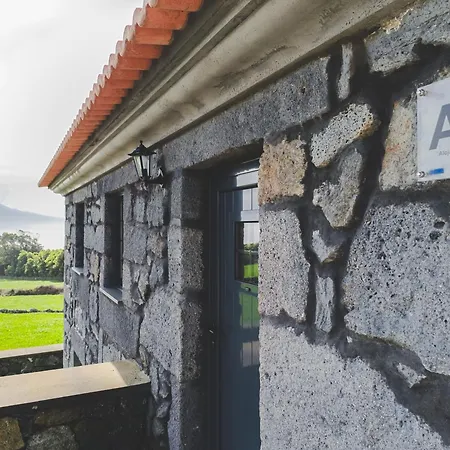 Laura's Al Holiday home