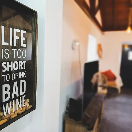 בית נופש Laura's Al