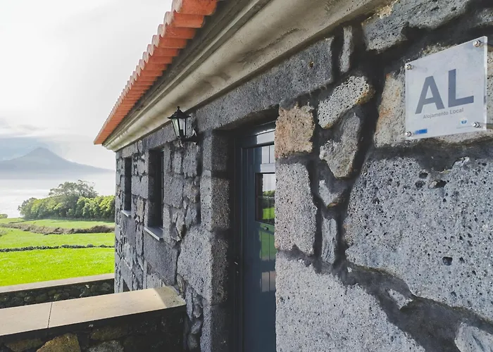 Laura's Al בית נופש