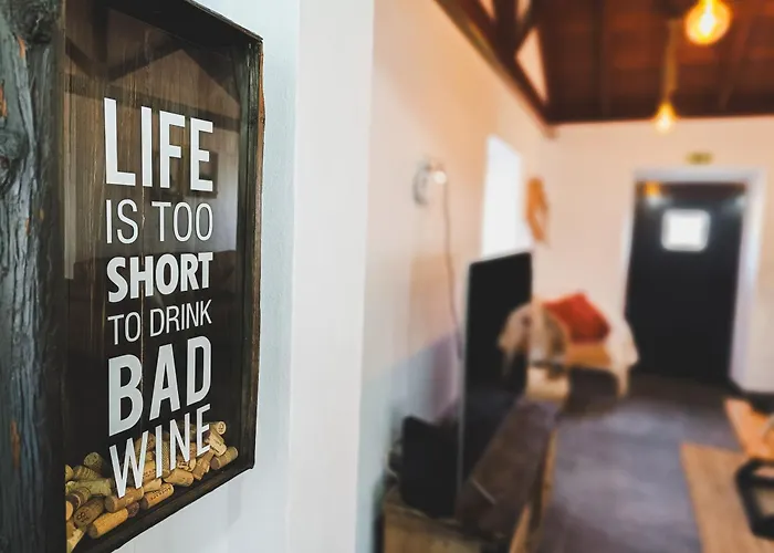 בית נופש Laura's Al