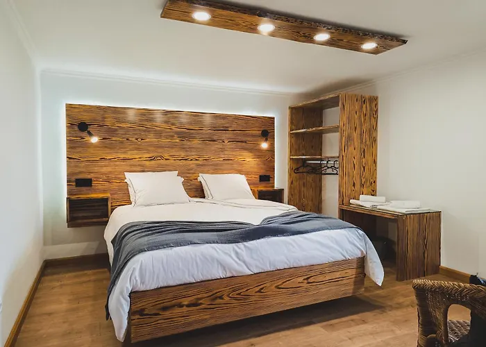 בית נופש Laura's Al